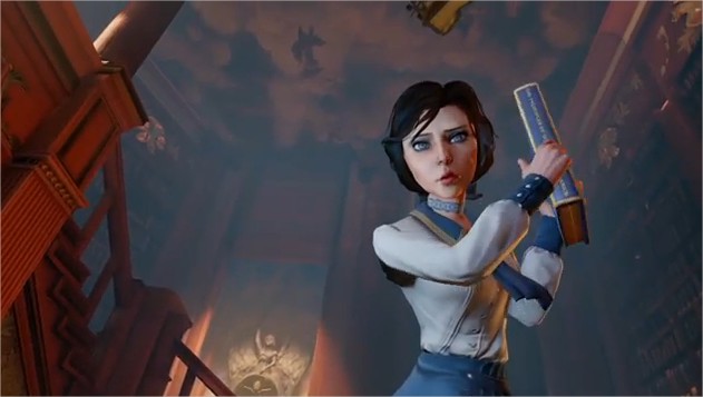 BioShock® Infinite Now Available